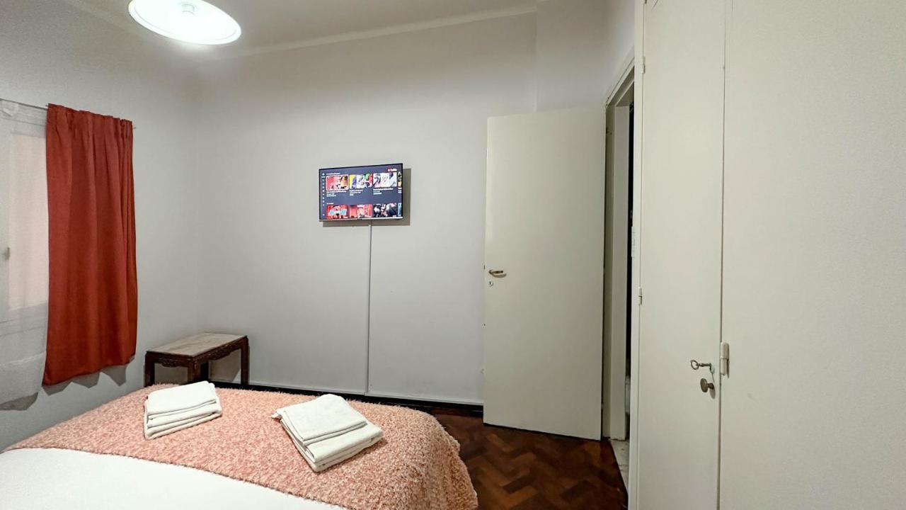 El Oasis Apartment Mendoza Exterior photo